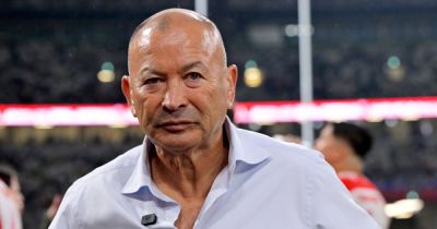 Rugby LIVE: Iconic event returns after 22 years as Eddie Jones makes stunning Springboks claim