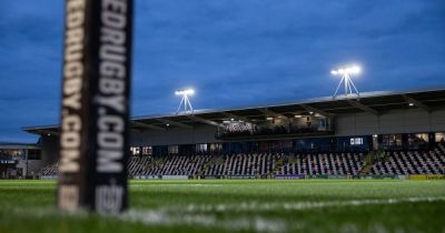 Dragons v Ospreys LIVE: Kick-off time, TV channel and score updates