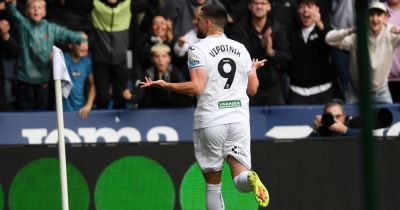 Alan Sheehan - Swansea City 2-1 Norwich City: Vipotnik brace sees Swans return to winning ways - walesonline.co.uk - Slovenia