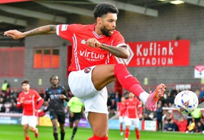 Ebbsfleet United 2 Salisbury 0 match report: Jake Hessenthaler and Maxx Manktelow score in National League South victory