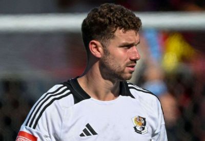 Isthmian League round-up: Dartford up to fifth, Faversham Town remain unbeaten, Kane Haysman scored four goals as Margate hit seven
