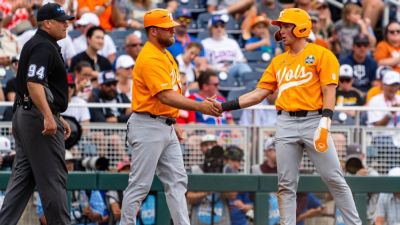 Josh Elander elevated to Tennessee baseball head coach - ESPN