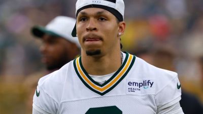Green Bay Packers activate wide receiver Christian Watson - ESPN