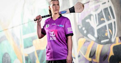Aoife Prendergast says Camogie needs to showcase the support for bigger crowds