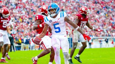 Ole Miss flips script after loss to UGA, rallies to top Oklahoma - ESPN