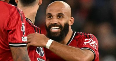 Ruben Amorim opens up on Bryan Mbeumo chats and praises Man United attacker - 'He's a working machine'