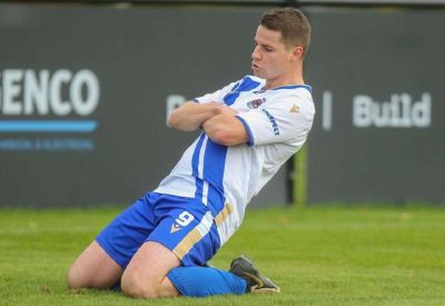 Southern Counties East League round-up: Bearsted and Whitstable Town both win, Division 1 leaders Rochester United make it 10 wins from 10 games