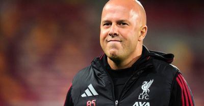 Arne Slot surprised by extent of Liverpool’s dip in form