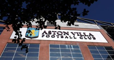 Aston Villa vs Man City LIVE Early team news and how to watch Premier League clash