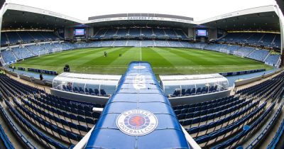 Rangers vs Kilmarnock LIVE score and goal updates from the Premiership clash at Ibrox