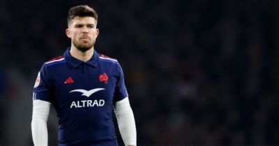 Rugby LIVE: France and South Africa hit by huge injury blows as Welsh side take 'step forward'