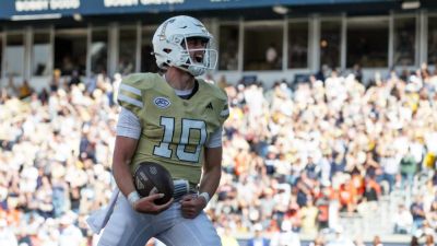 Undefeated and ... undervalued? What to make of college football's unexpected trio - ESPN