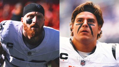 Trey Hendrickson - Mark Davis - Cowboys Rebuffed in Trade Deadline Calls for Maxx Crosby, Trey Hendrickson - foxnews.com - Washington - New York - county Crosby