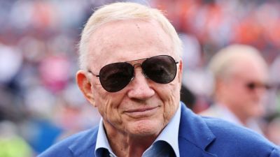 Jerry Jones skeptical that 1 move will help Cowboys defense - ESPN