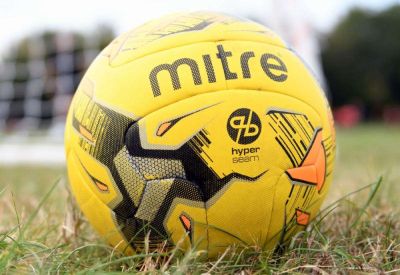 Medway Area Sunday League round-up (26/10/25)
