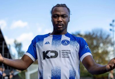 Vote for your star man in KentOnline’s team of the week