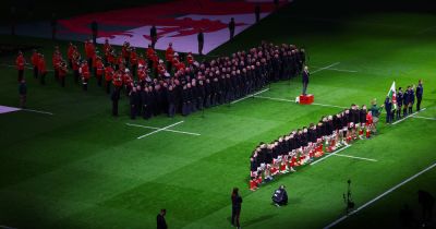 Rugby LIVE: Wales make announcement as two players removed from France squad