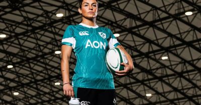 Scott Bemand - Erin King: 'I want to be better than I was before' - breakingnews.ie - France - Ireland