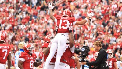 AP college football Week 9 poll reaction: What's next for each Top 25 team - ESPN
