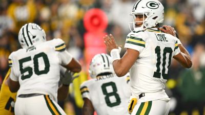 NFL Week 8: Biggest questions, takeaways for every game - ESPN