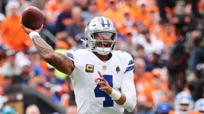 Where will Dak Prescott, 'inconsistent' Cowboys go from here? - ESPN