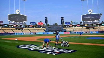 2025 World Series Game 3: Live updates and analysis - ESPN