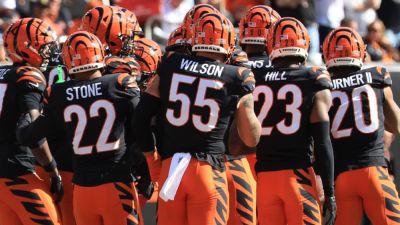 Bengals defense has players-only meeting after home loss - ESPN