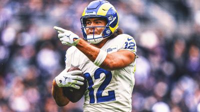 2025 NFL Week 9 Buzz: Will Puka Nacua Return?; Jets, Saints Mulling QB Changes