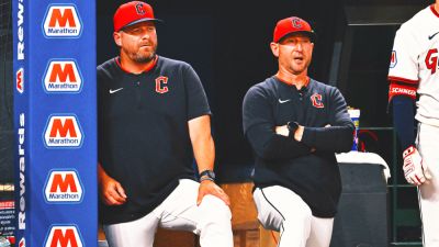 Cleveland Guardians - Brandon Hyde - Orioles Hire Guardians Associate Manager Craig Albernaz as Manager - foxnews.com - Usa - county Ray - county Hyde
