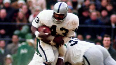 Raiders legend George Atkinson dead at 78