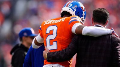Sources: Broncos' Pat Surtain II (pec strain) candidate for IR - ESPN