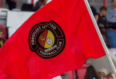 Ebbsfleet United placed under transfer embargo by the National League as wait for takeover to be approved continues