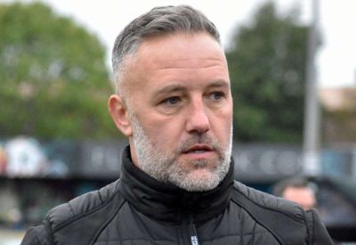 FA Trophy second round draw: Ebbsfleet United v Sittingbourne, Torquay United v Maidstone United, Folkestone Invicta v AFC Totton, Wimborne Town v Chatham Town