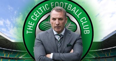 Brendan Rodgers leaves Celtic LIVE as boss walks out and chaos breaks loose at Parkhead