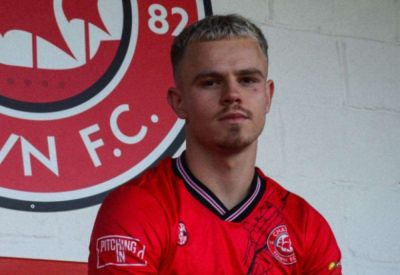 Leyton Orient - Luke Cawdell - Medway Sport - Former Gillingham and Southampton academy forward Matty MacArthur joins Isthmian Premier side Chatham Town from Enfield Town - kentonline.co.uk - Australia