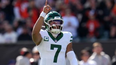 Judging biggest overreactions for NFL Week 8 games - ESPN