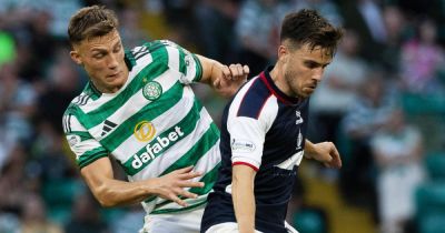 Is there a Celtic vs Falkirk live stream? TV channel, referee and kick-off time