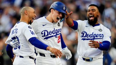 World Series history: MLB championship winners, key stats - ESPN