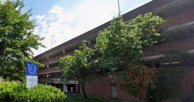 Police incident shuts city centre multi-storey car park