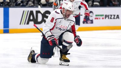 Jake Oettinger - Mikko Rantanen - Alex Ovechkin - 2025 Frozen Frenzy: The most intriguing matchups to watch - ESPN - espn.com - Washington - state New Jersey - county Kings