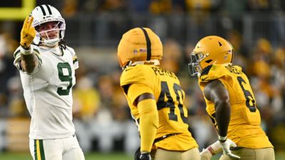 Mike Tomlin backs Teryl Austin amid Steelers' defensive woes - ESPN