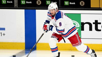 Rangers' J.T. Miller makes first Vancouver visit since trade - ESPN