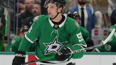 Dallas Stars - Cale Makar - Emily Kaplan - Sources: Dallas Stars D Thomas Harley nets 8-year extension - ESPN - espn.com - Usa - Canada - Washington - county Dallas