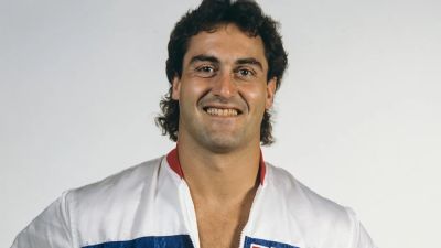 Former WWE star Mike Rotunda in hospice care, family says