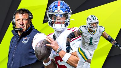 NFL Week 9 Power Rankings 2025: How all 32 teams stack up - ESPN