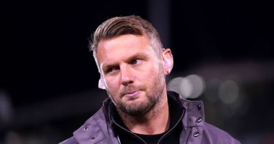 Rugby LIVE: Dan Biggar on the selection that says it all as star backed for intriguing position switch