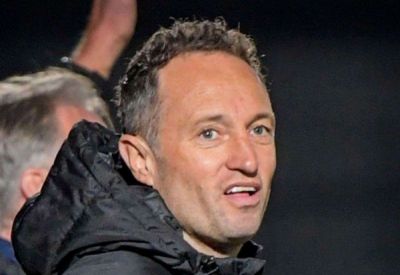 Dover Athletic manager Jake Leberl on striker Decarrey Sheriff’s injury in midweek 1-0 National League South to Chelmsford City as defender Henry Lukombo makes a Ramsgate loan move