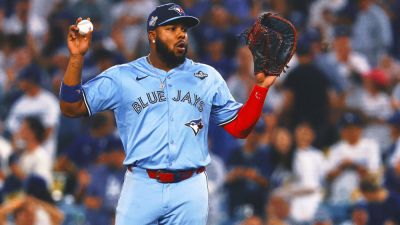 Blue Jays vs. Dodgers World Series Game 5: Starters, Lineups, How to Watch