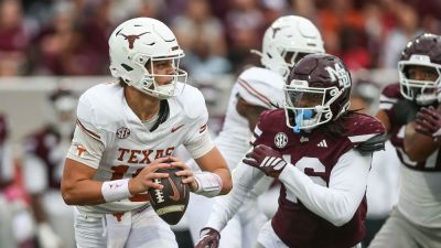 Arch Manning's athleticism closer to legendary grandfather than uncles, ex-NFL star says