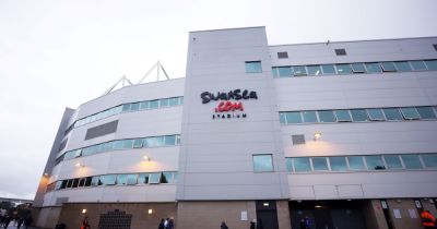 Swansea City v Man City LIVE: TV channel, kick-off time and score updates